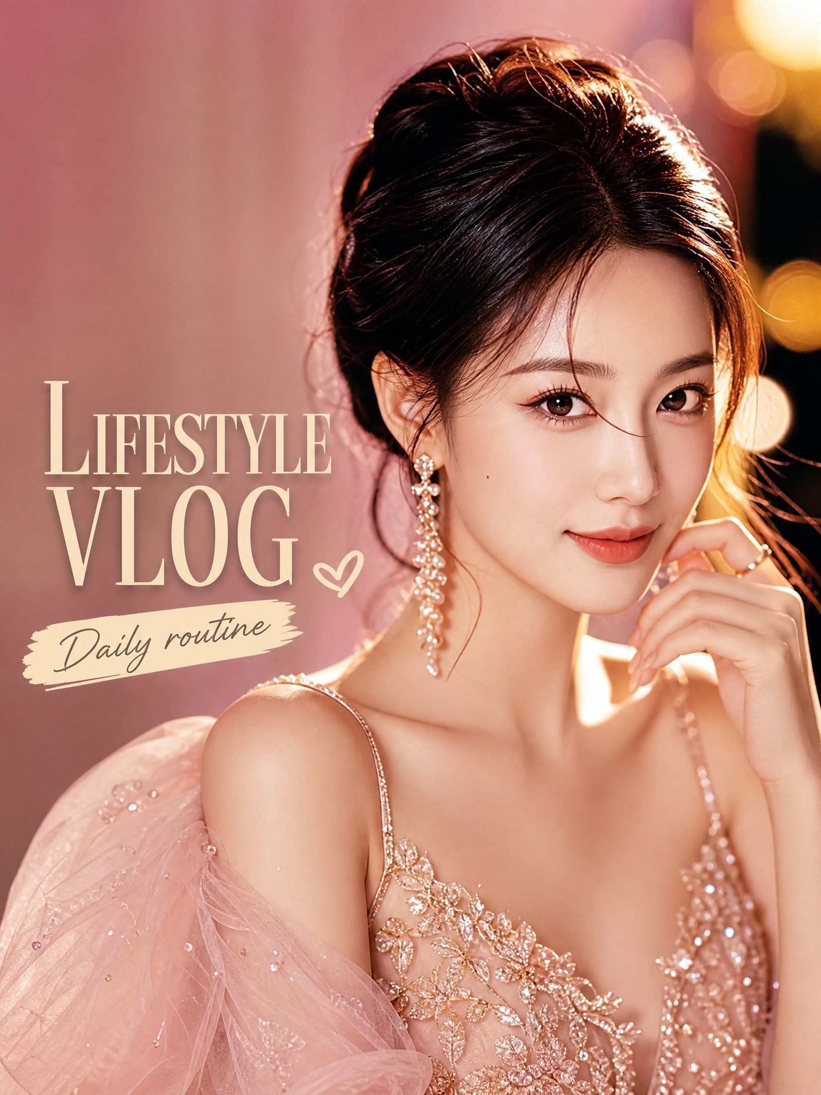 糖心vlog精选视频-甜蜜生活日记视频